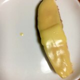 簡単鮭のマヨチーズ焼き